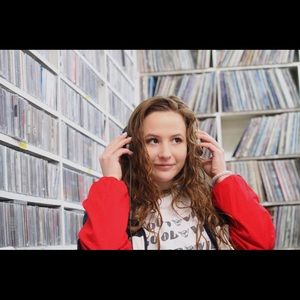 Meet your Posher, Alex